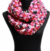 acrylic snood